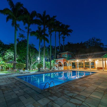 Carlton Suites Limeira Exteriér fotografie