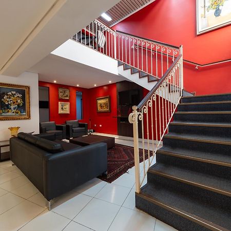 Carlton Suites Limeira Exteriér fotografie