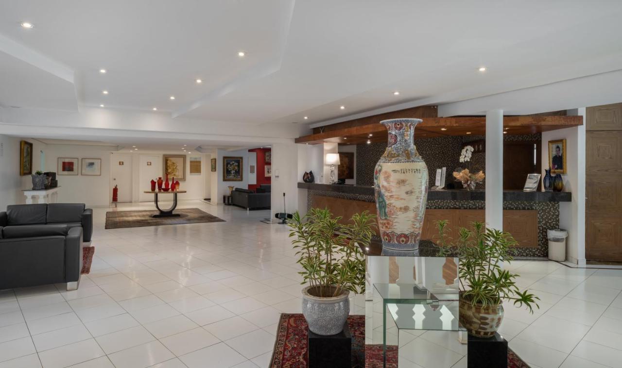 Carlton Suites Limeira Exteriér fotografie