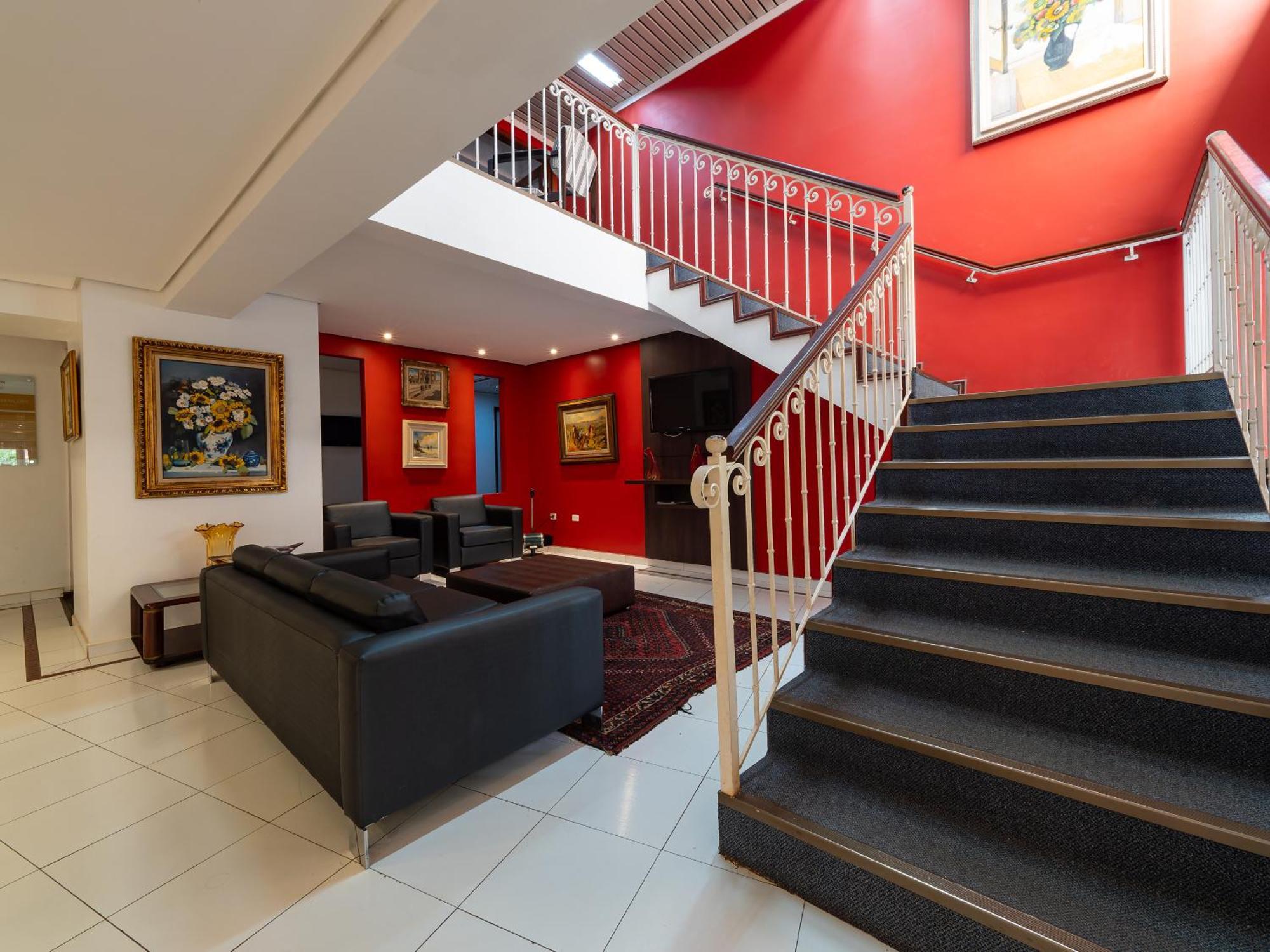 Carlton Suites Limeira Exteriér fotografie