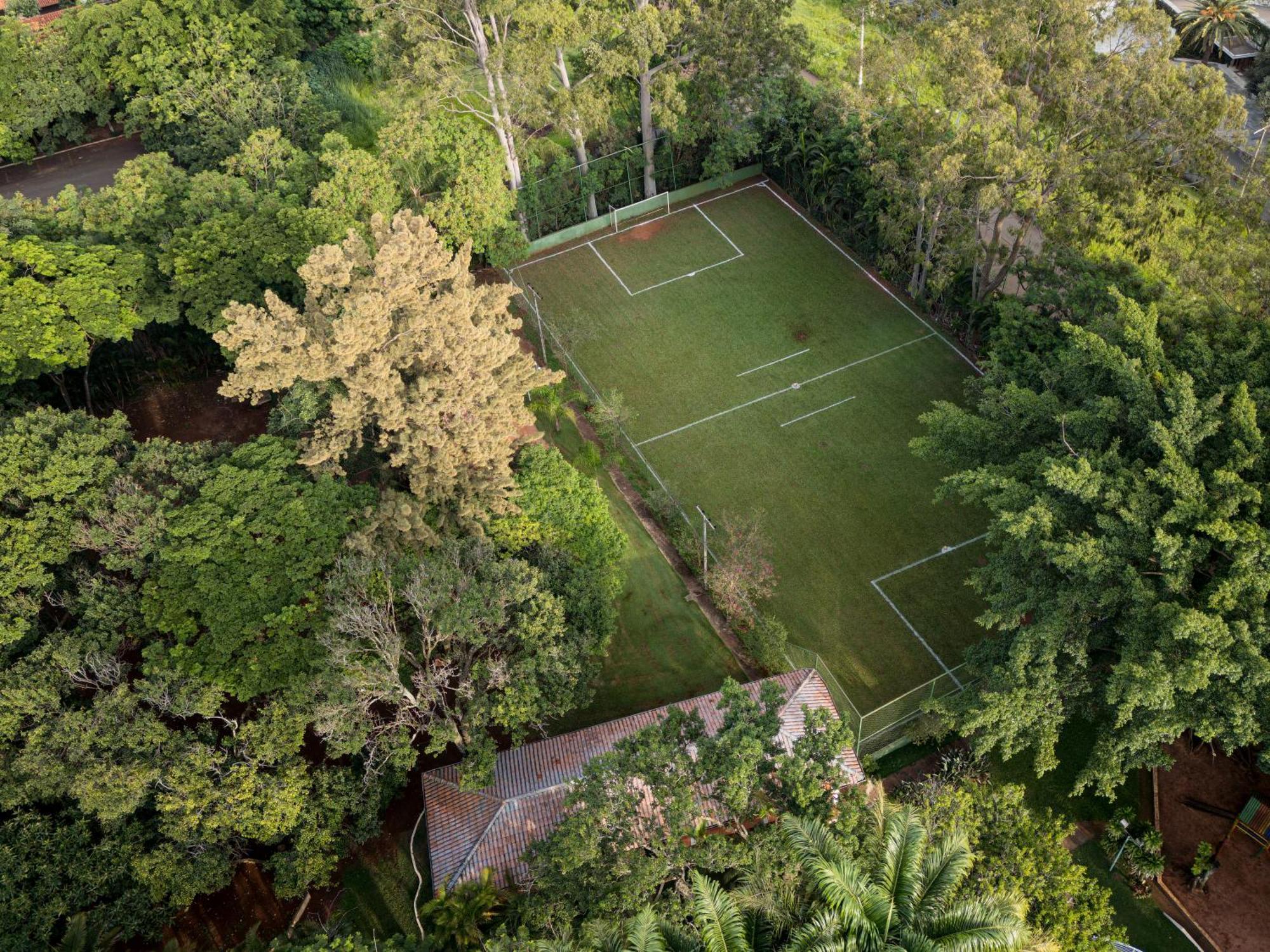 Carlton Suites Limeira Exteriér fotografie