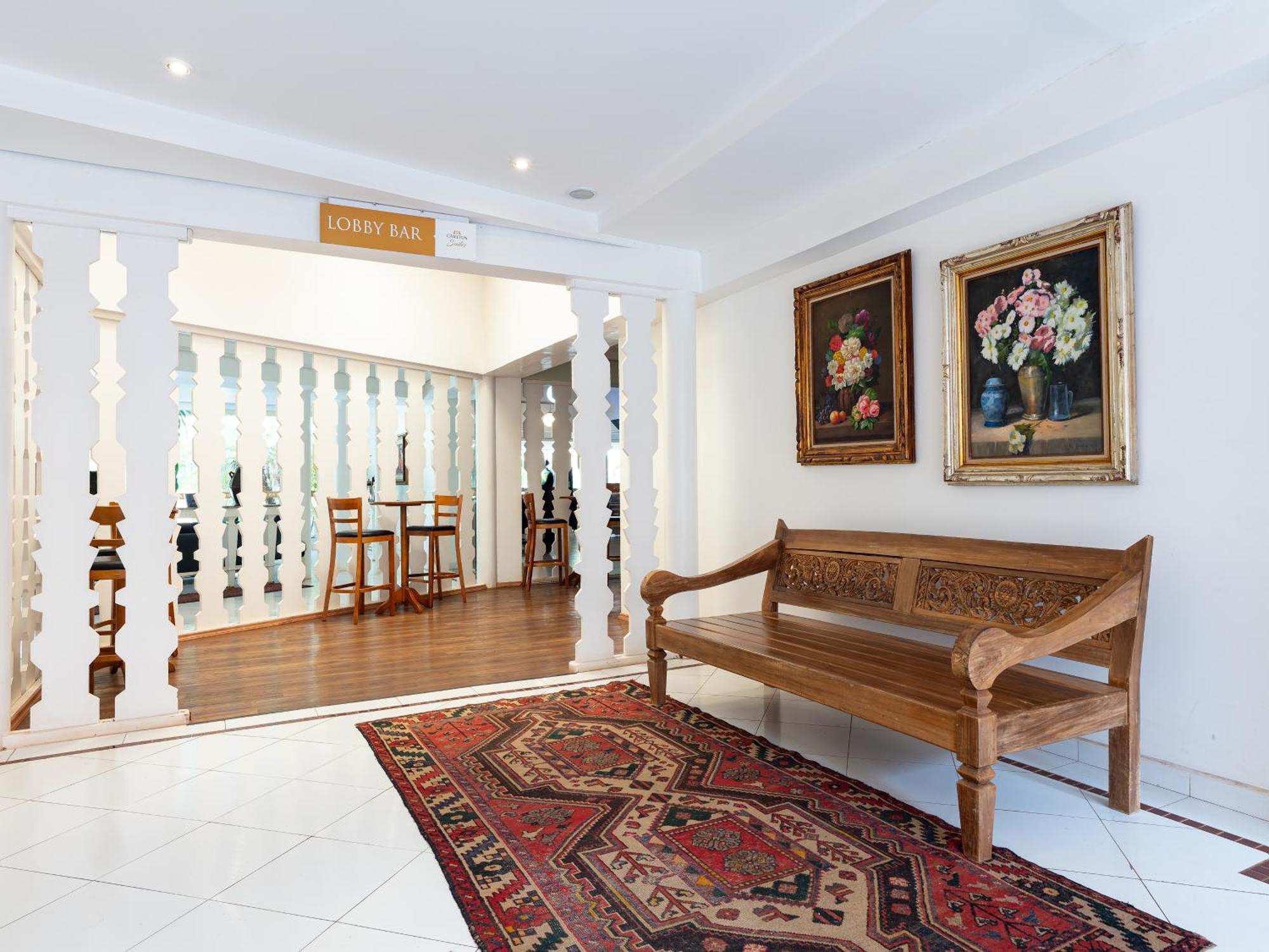 Carlton Suites Limeira Exteriér fotografie