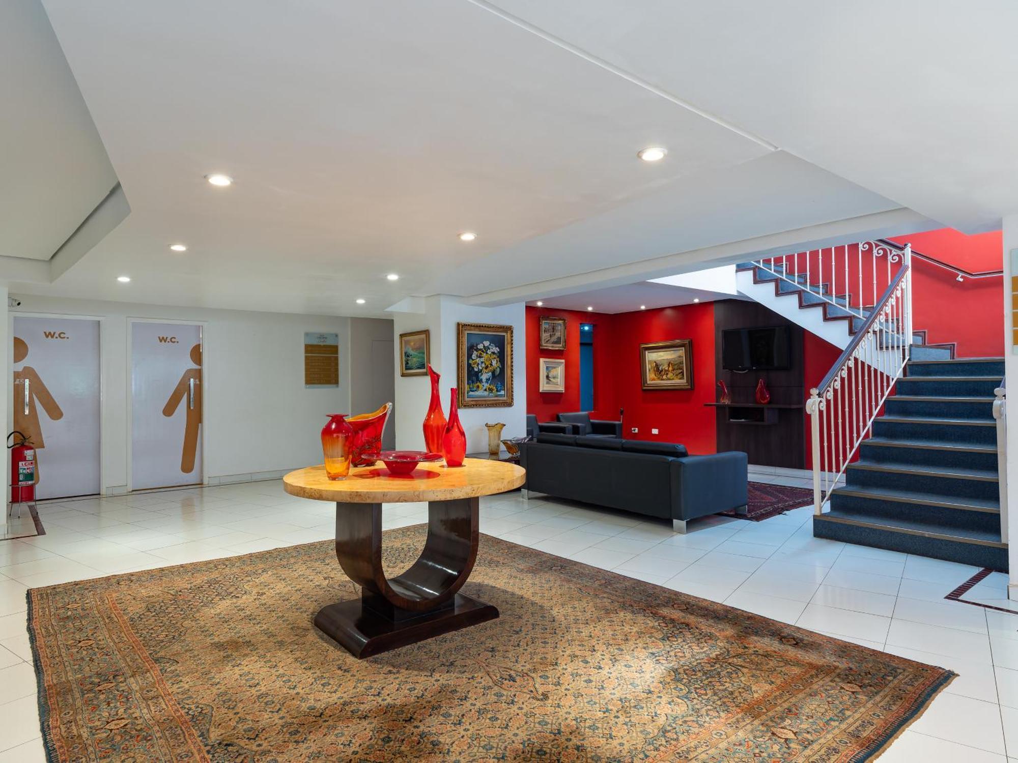 Carlton Suites Limeira Exteriér fotografie