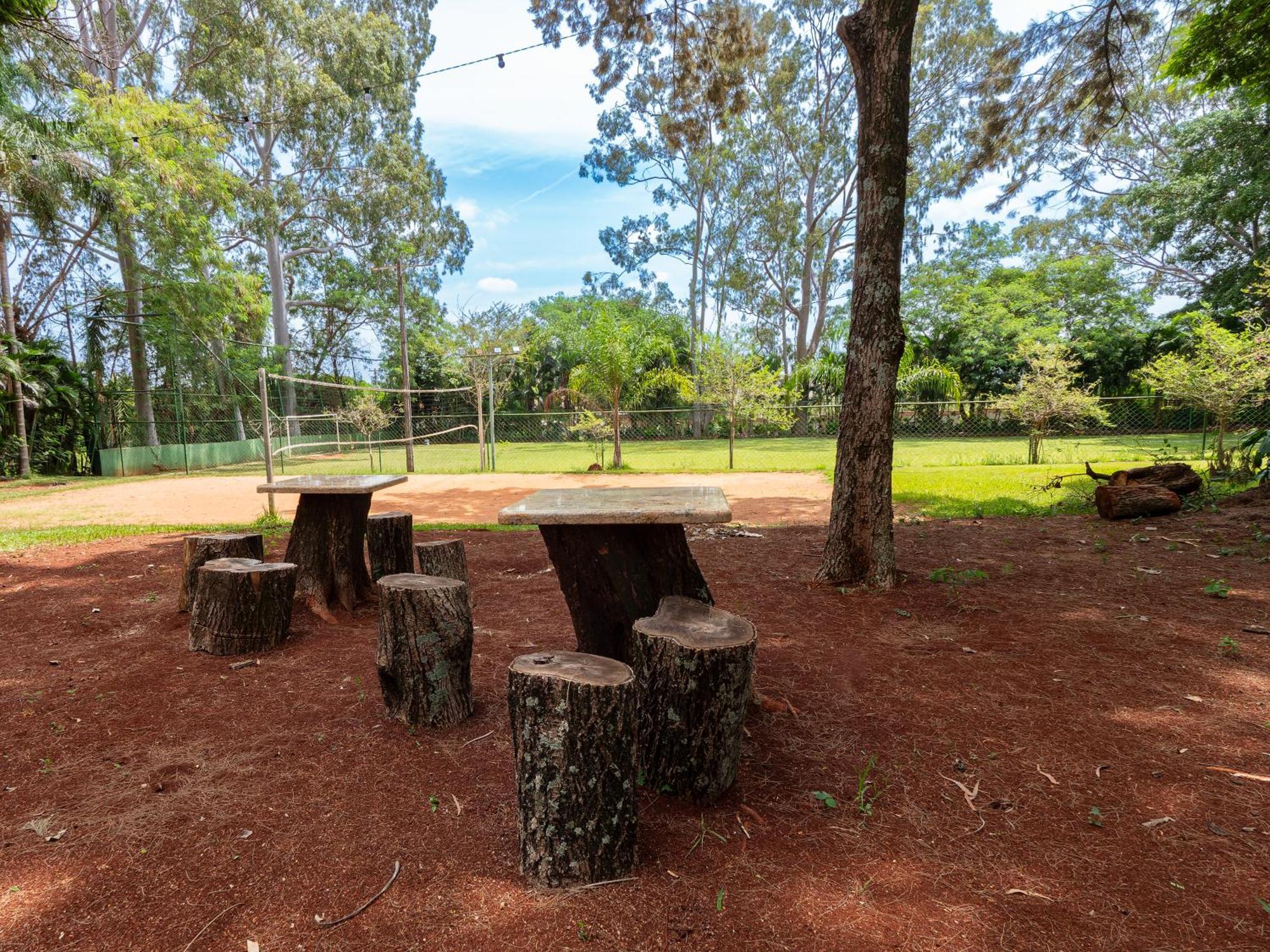 Carlton Suites Limeira Exteriér fotografie