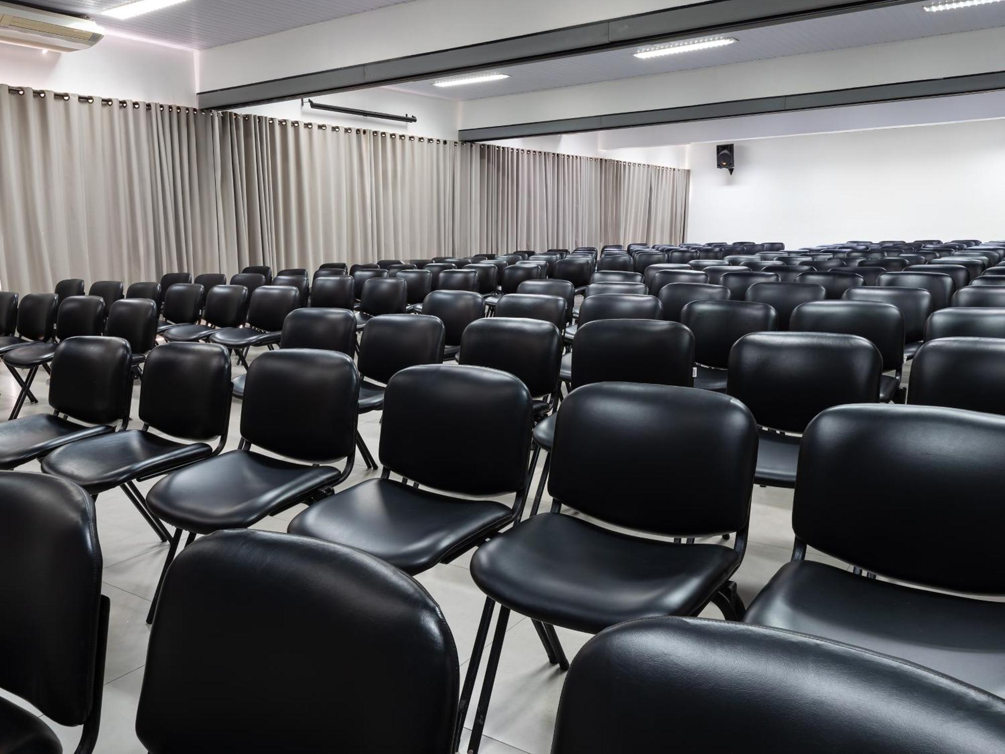 Carlton Suites Limeira Exteriér fotografie