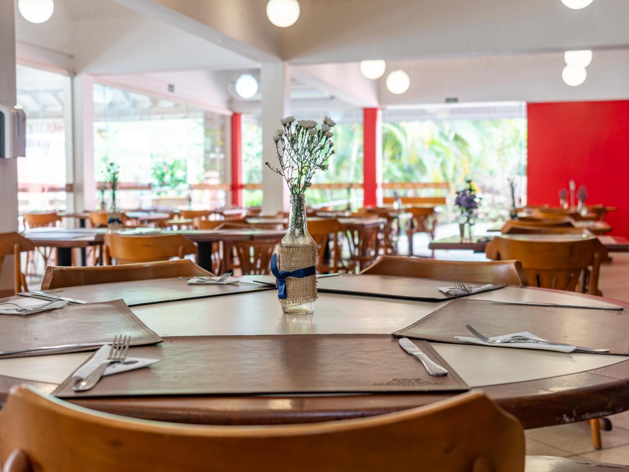 Carlton Suites Limeira Exteriér fotografie