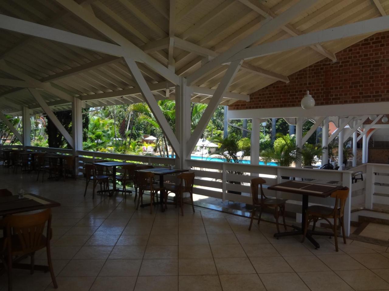 Carlton Suites Limeira Exteriér fotografie