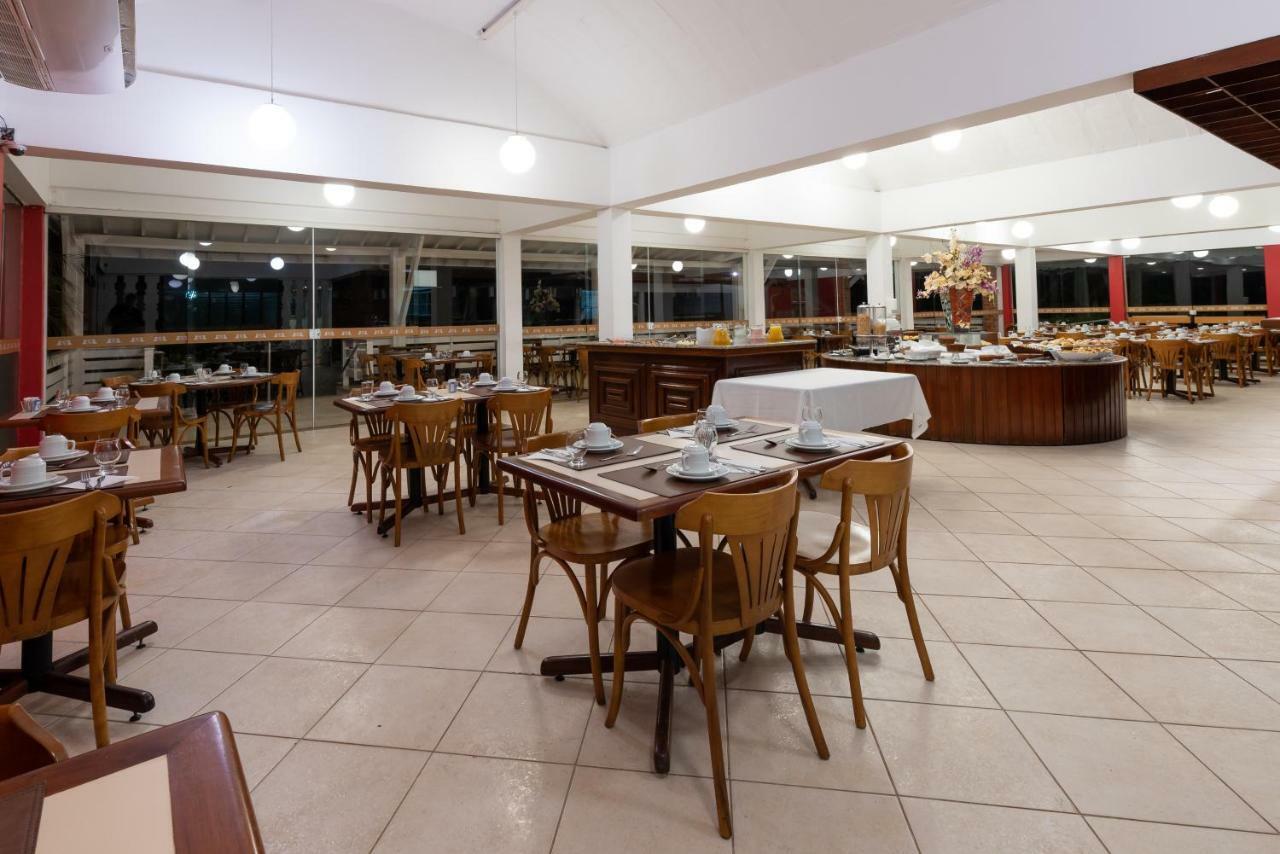 Carlton Suites Limeira Exteriér fotografie